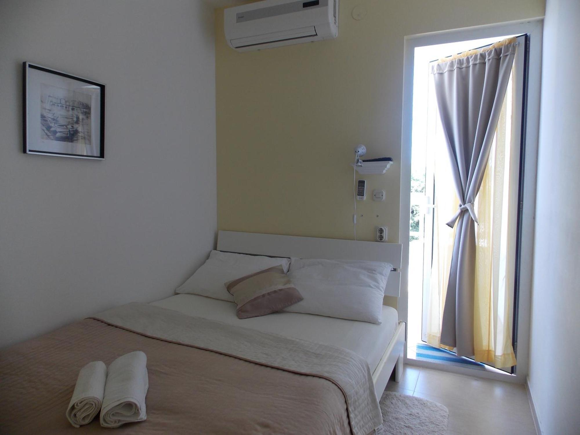 Rooms Valentino Сплит Екстериор снимка