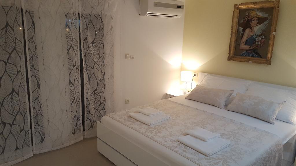 Rooms Valentino Сплит Екстериор снимка
