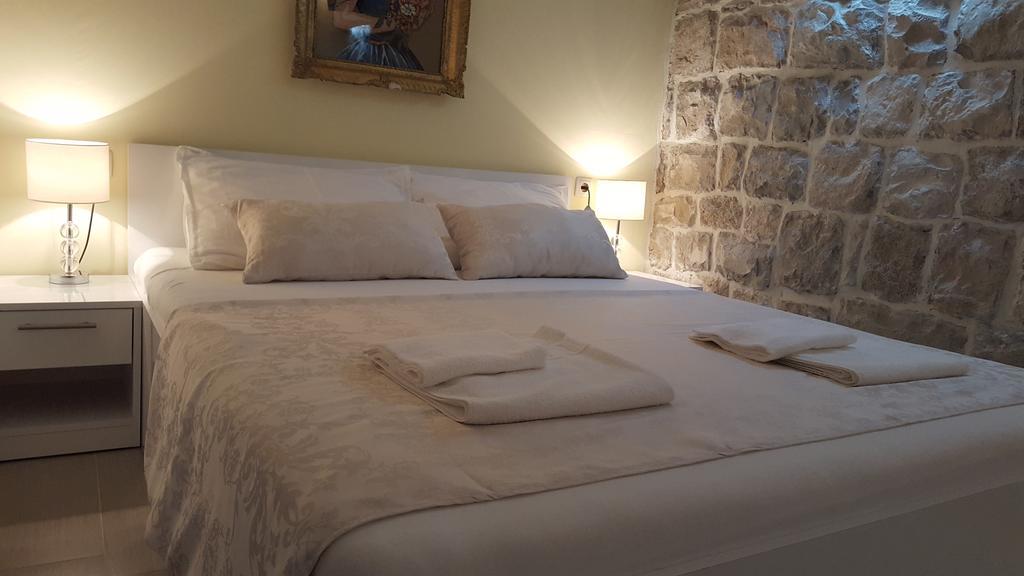 Rooms Valentino Сплит Екстериор снимка
