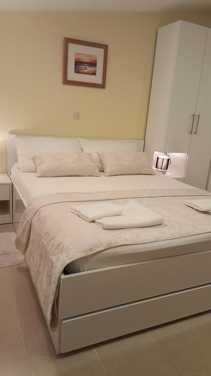 Rooms Valentino Сплит Екстериор снимка