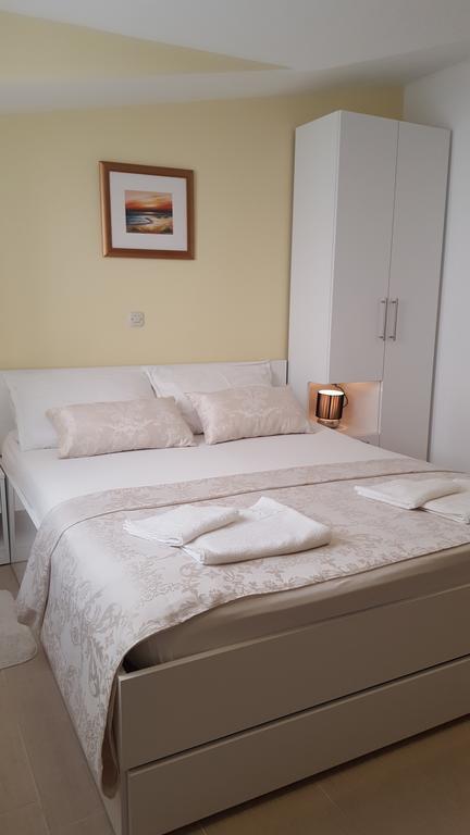 Rooms Valentino Сплит Екстериор снимка