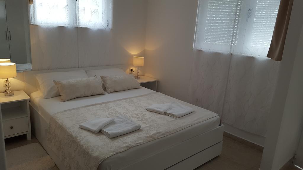 Rooms Valentino Сплит Екстериор снимка