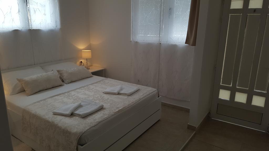 Rooms Valentino Сплит Екстериор снимка
