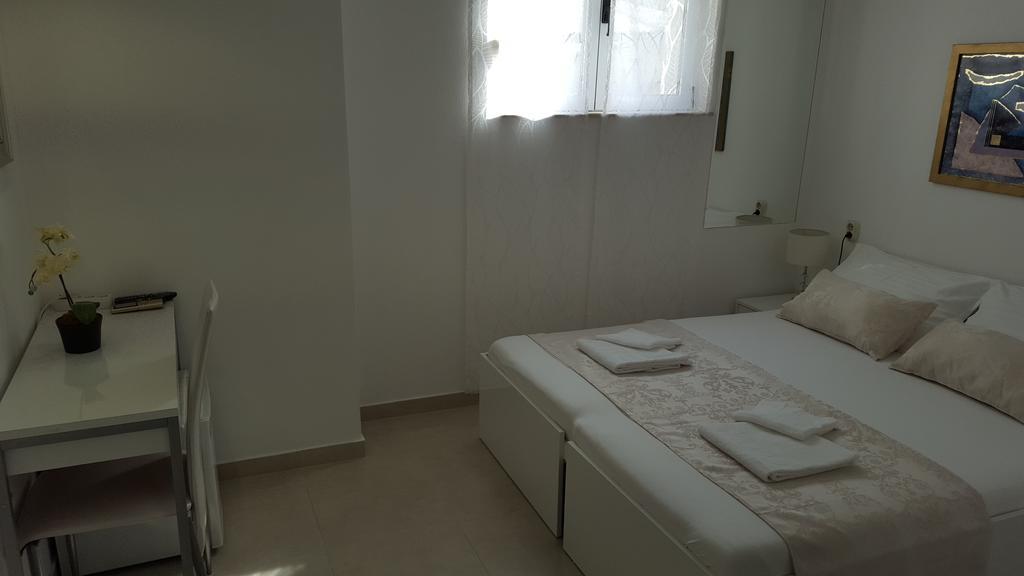 Rooms Valentino Сплит Екстериор снимка