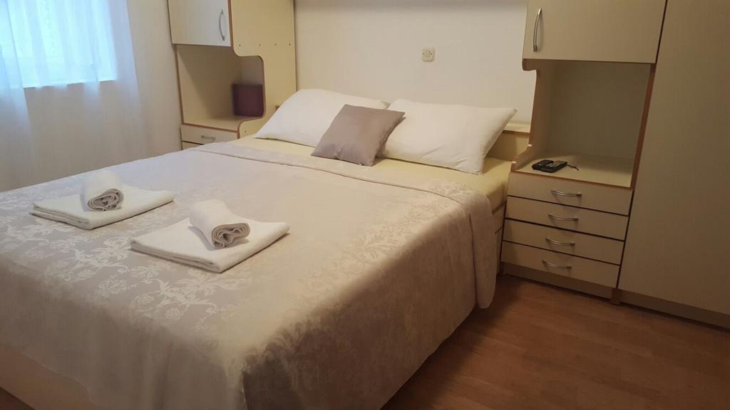 Rooms Valentino Сплит Екстериор снимка