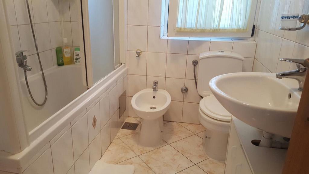 Rooms Valentino Сплит Екстериор снимка