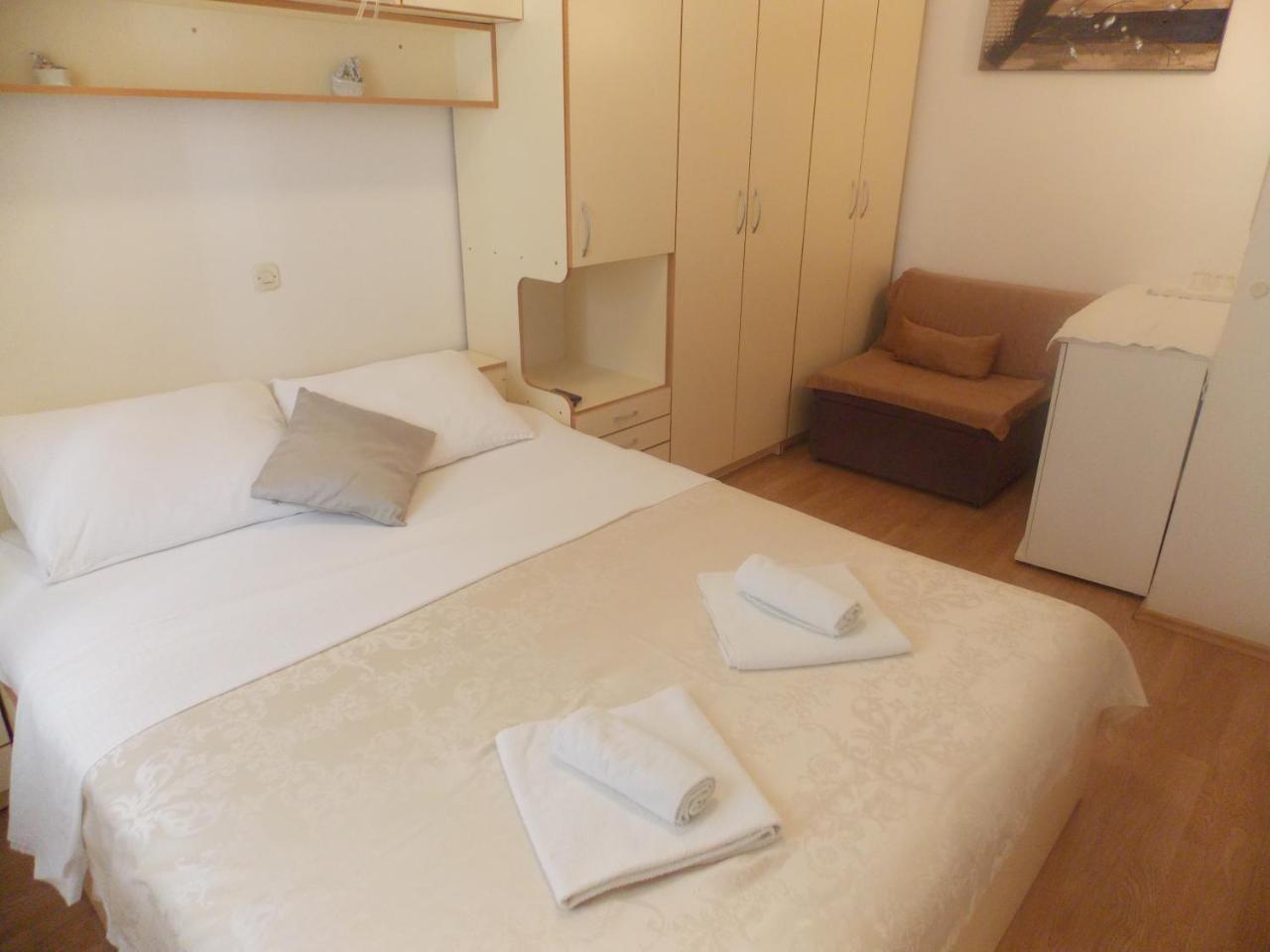 Rooms Valentino Сплит Екстериор снимка